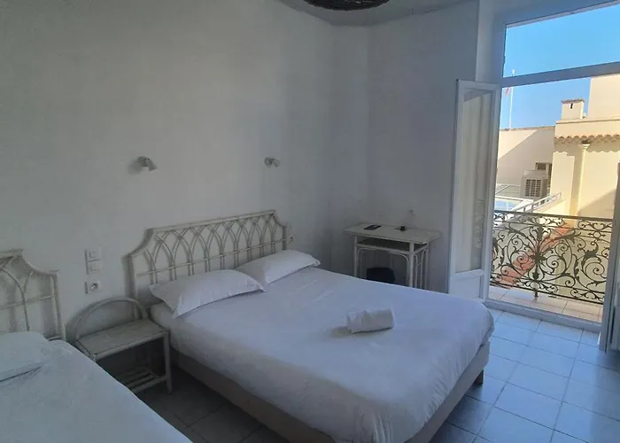 Hotel L\'Oustaou