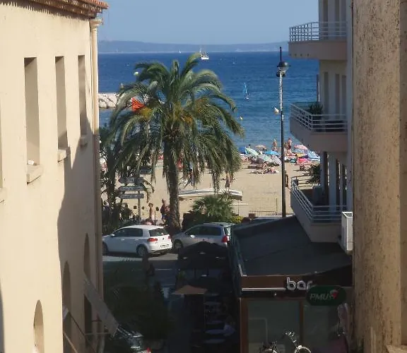 Hôtel L\'Oustaou