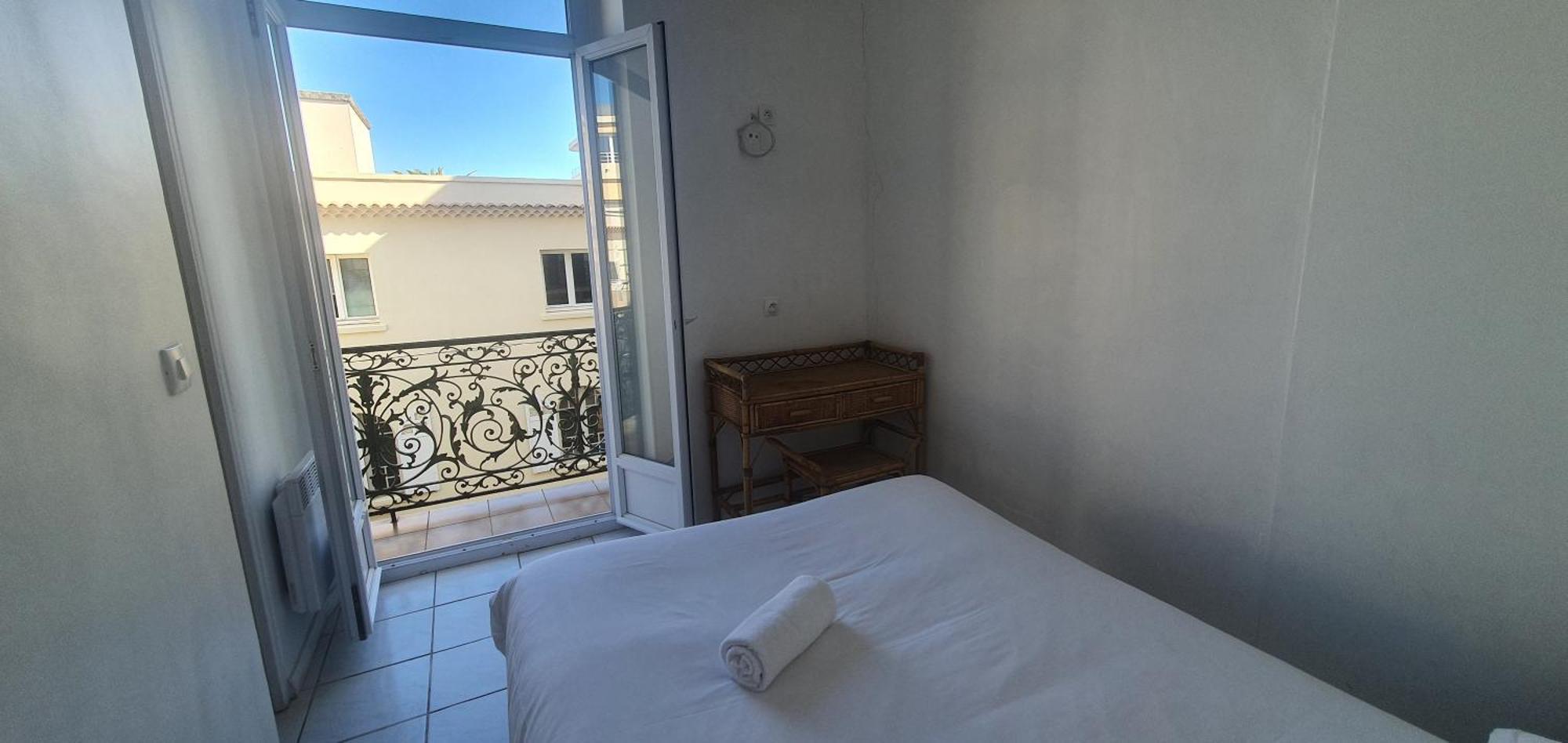 L'oustaou Hotel 2*