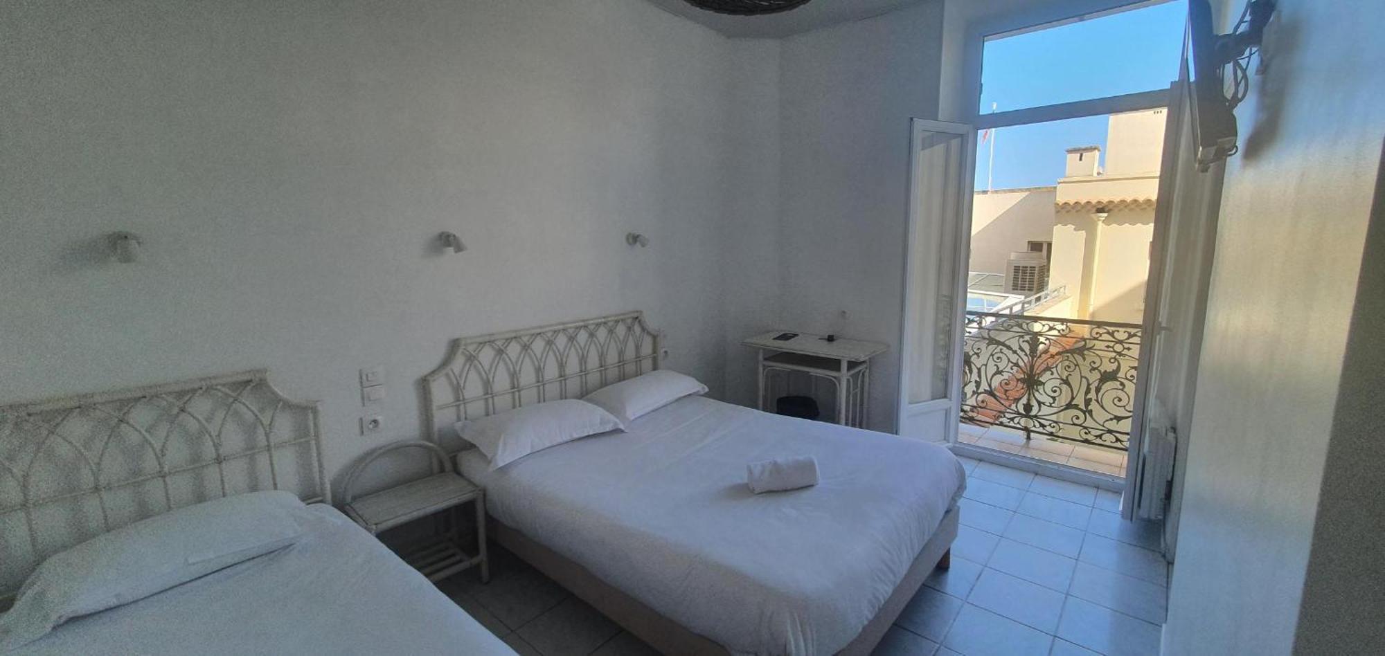 L'oustaou Hotel Le Lavandou