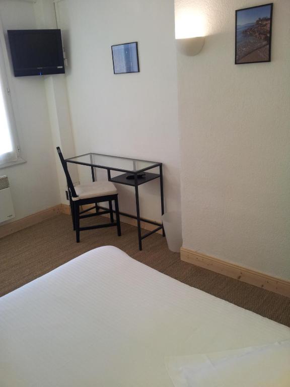 Hotel L'oustaou 2*