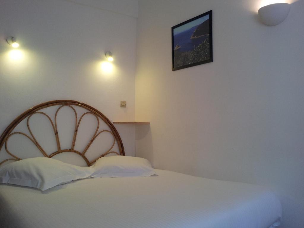 Hotel L'oustaou Le Lavandou