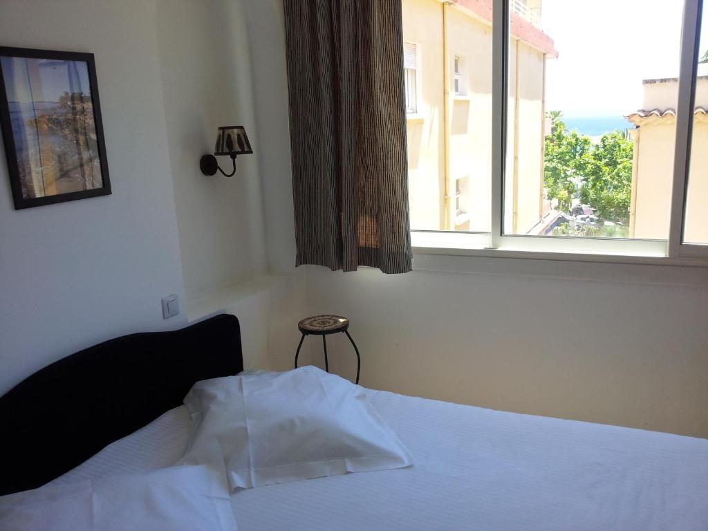 L'oustaou Hotel Le Lavandou