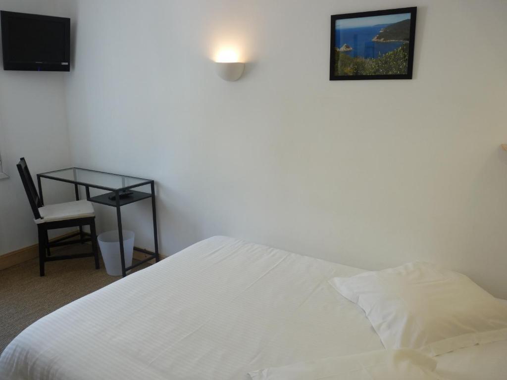 Hotel L'oustaou Le Lavandou