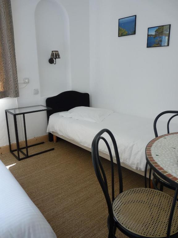 L'oustaou Hotel Le Lavandou