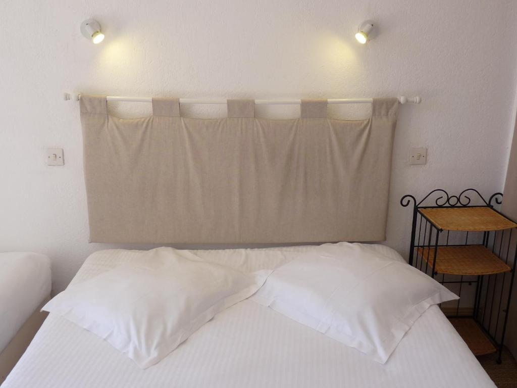 Hotel L'oustaou